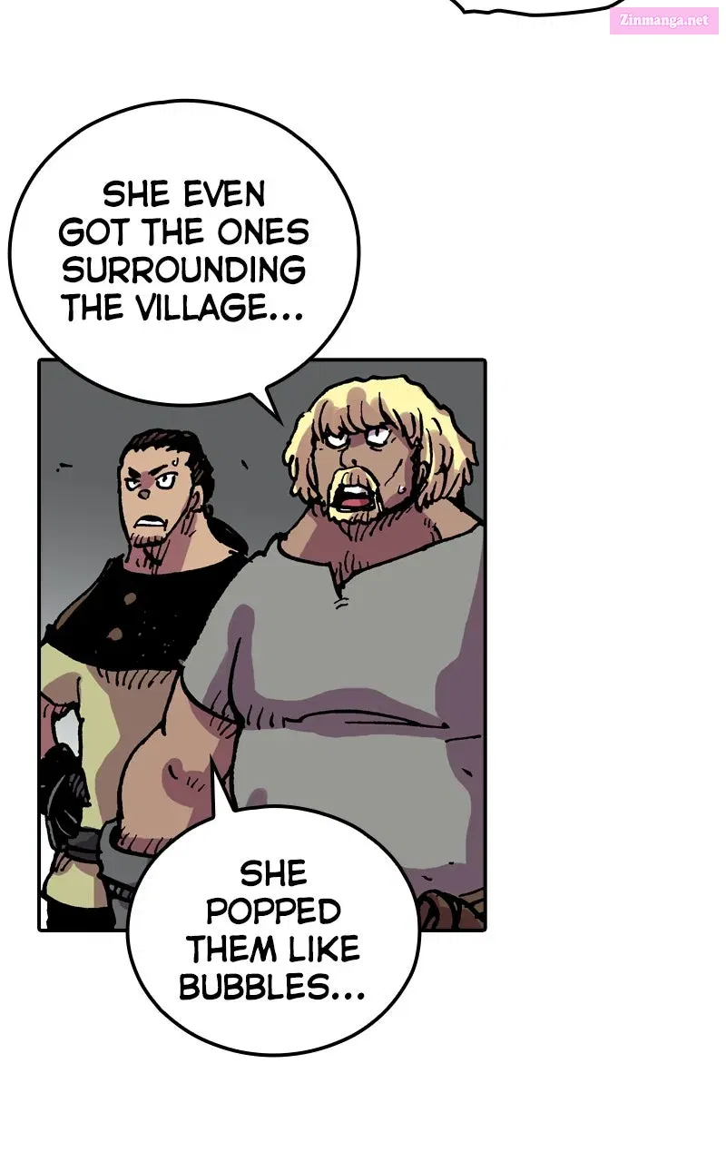 Clevatess, chapter 37, page 31