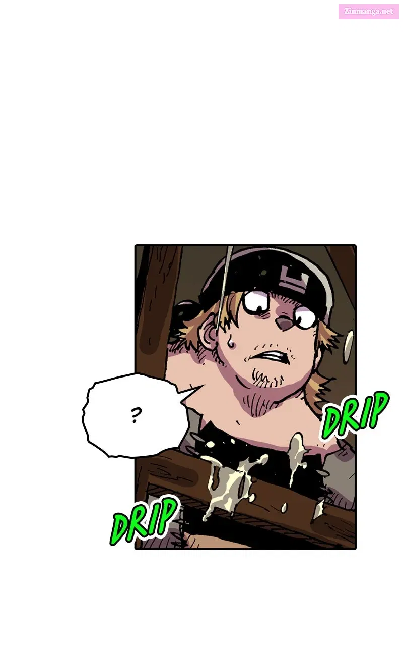 Clevatess, chapter 37, page 32