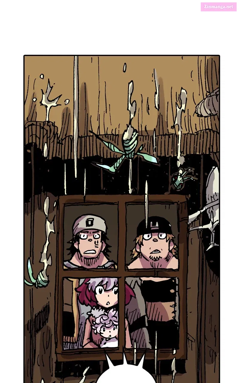 Clevatess, chapter 37, page 33