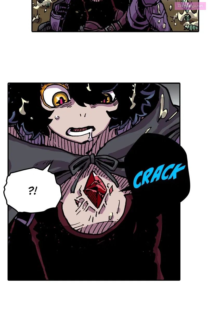 Clevatess, chapter 37, page 39