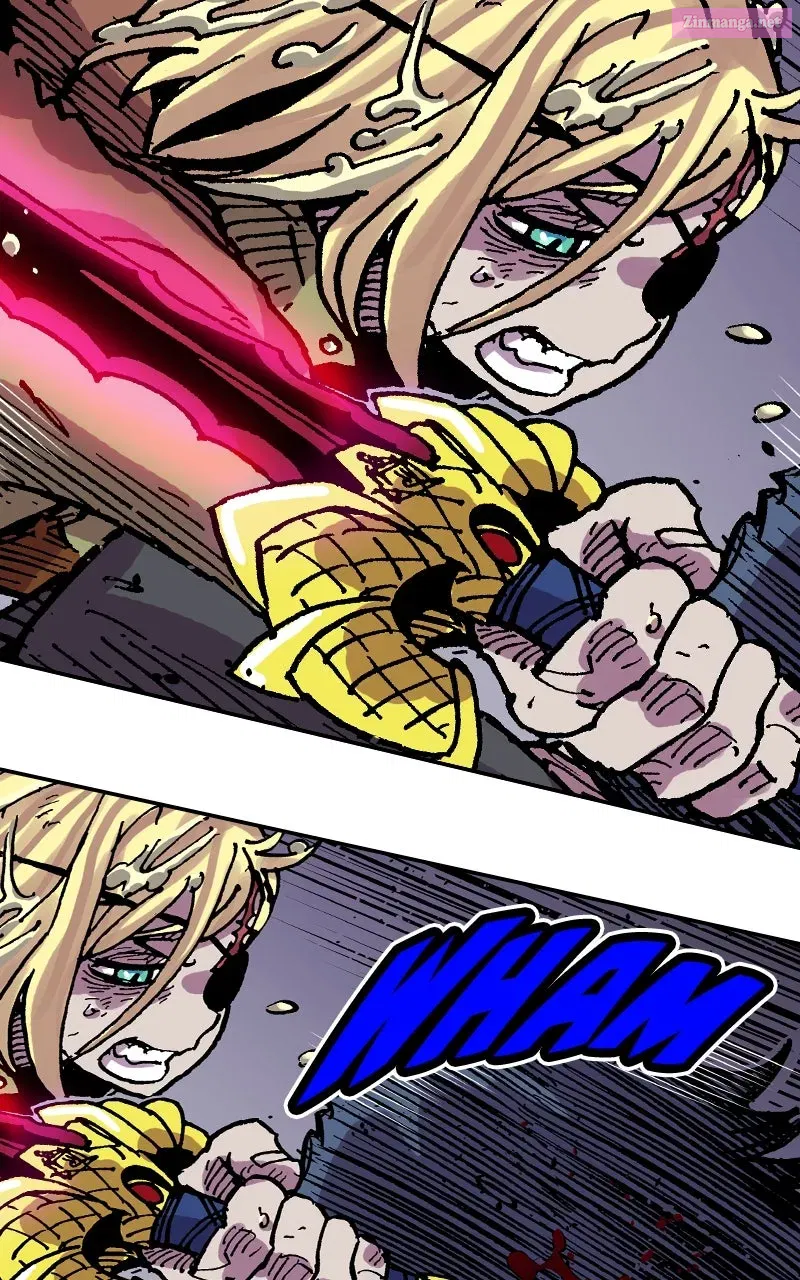 Clevatess, chapter 37, page 43