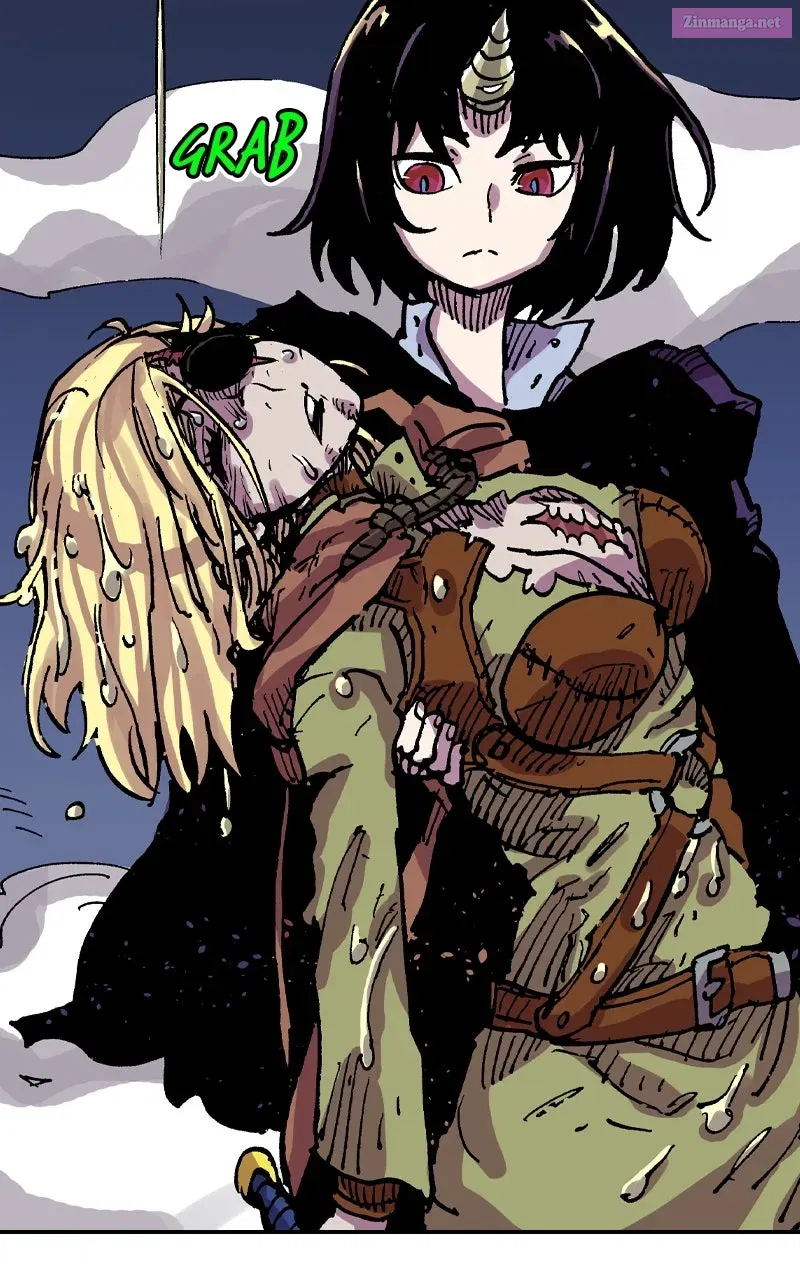 Clevatess, chapter 37, page 50