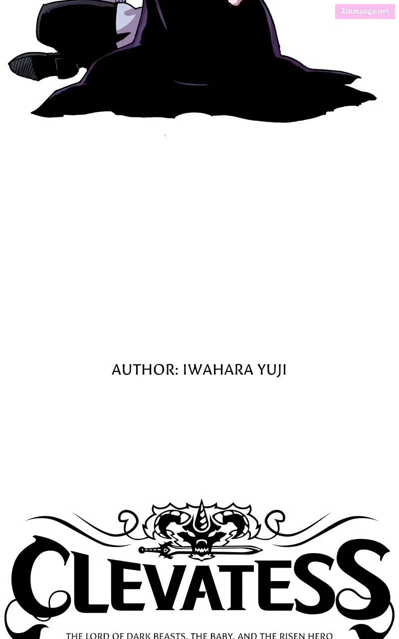 Clevatess, chapter 38, page 2