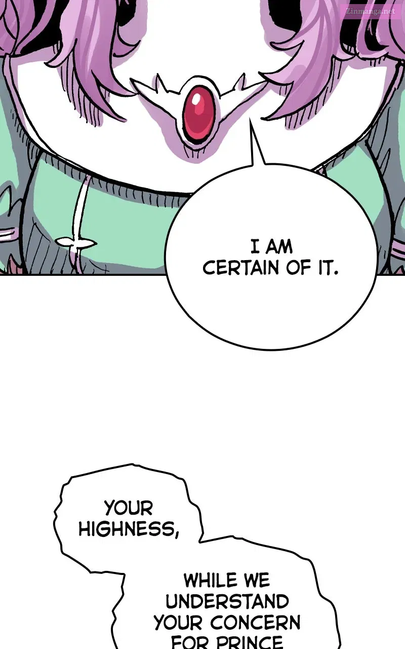 Clevatess, chapter 38, page 13