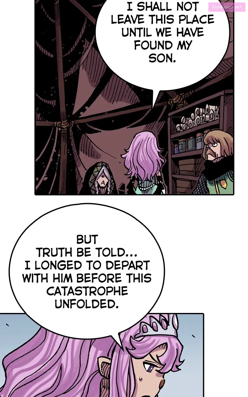 Clevatess, chapter 38, page 30