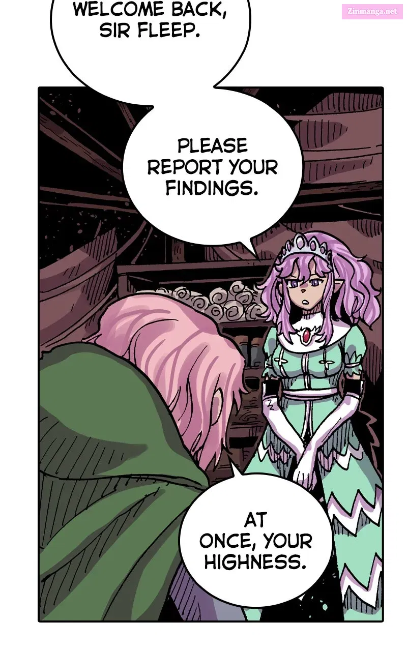 Clevatess, chapter 38, page 37