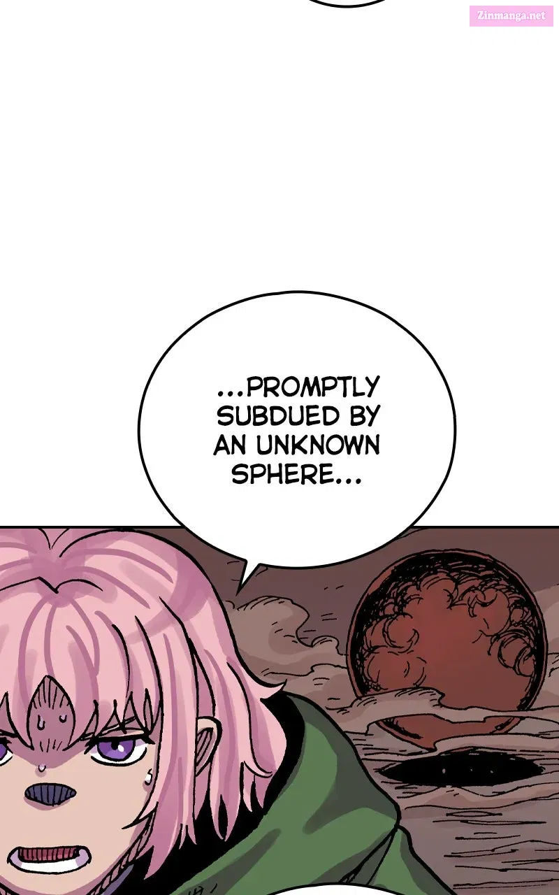 Clevatess, chapter 38, page 43