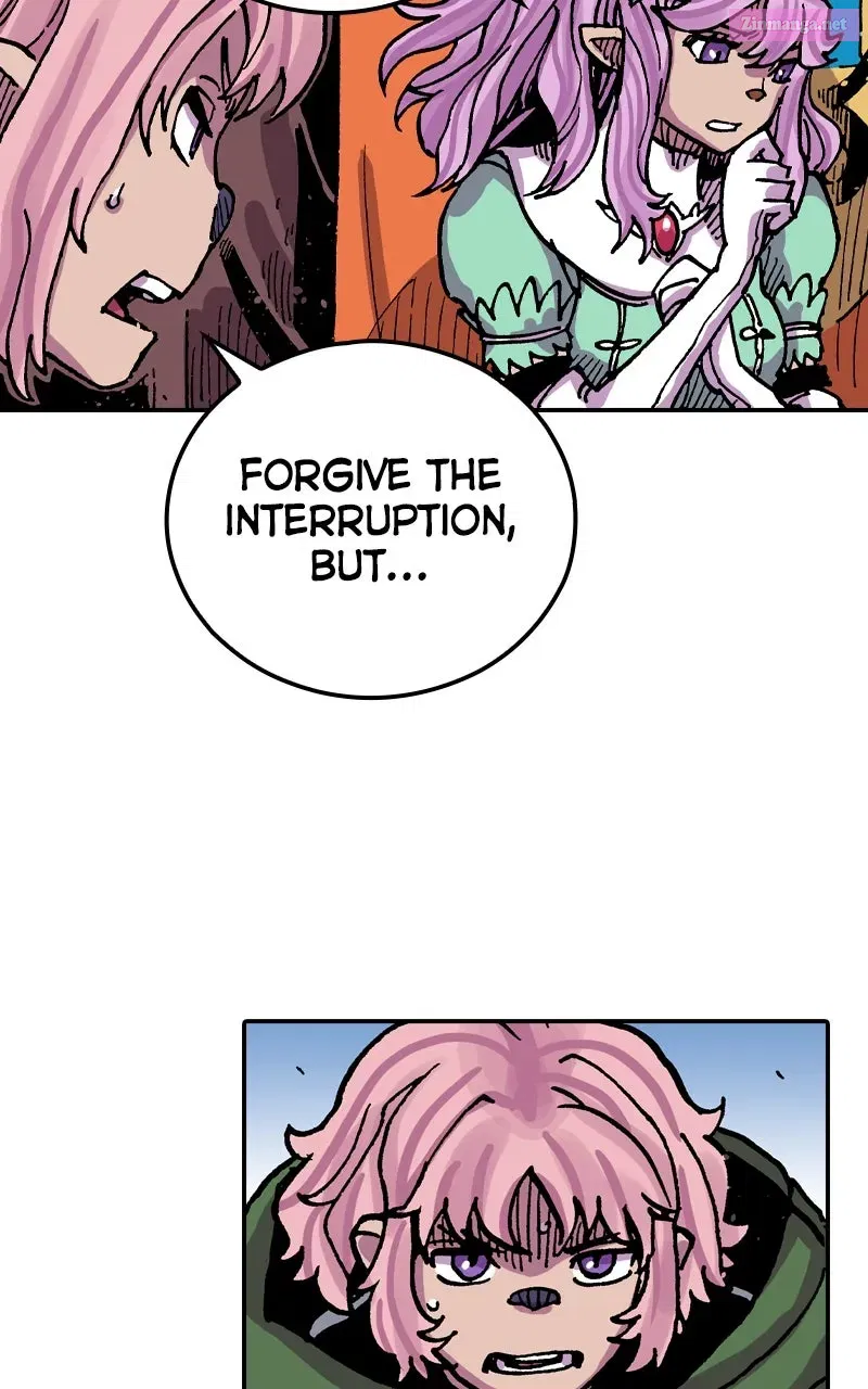 Clevatess, chapter 38, page 51