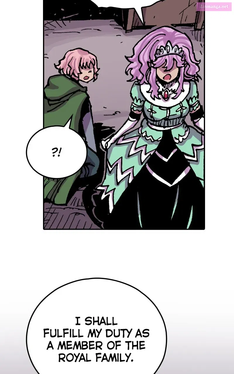 Clevatess, chapter 38, page 55