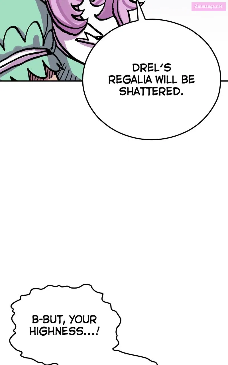 Clevatess, chapter 38, page 57