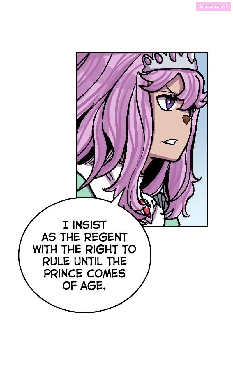 Clevatess, chapter 38, page 62