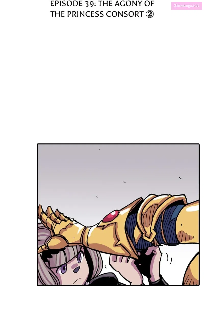Clevatess, chapter 39, page 2