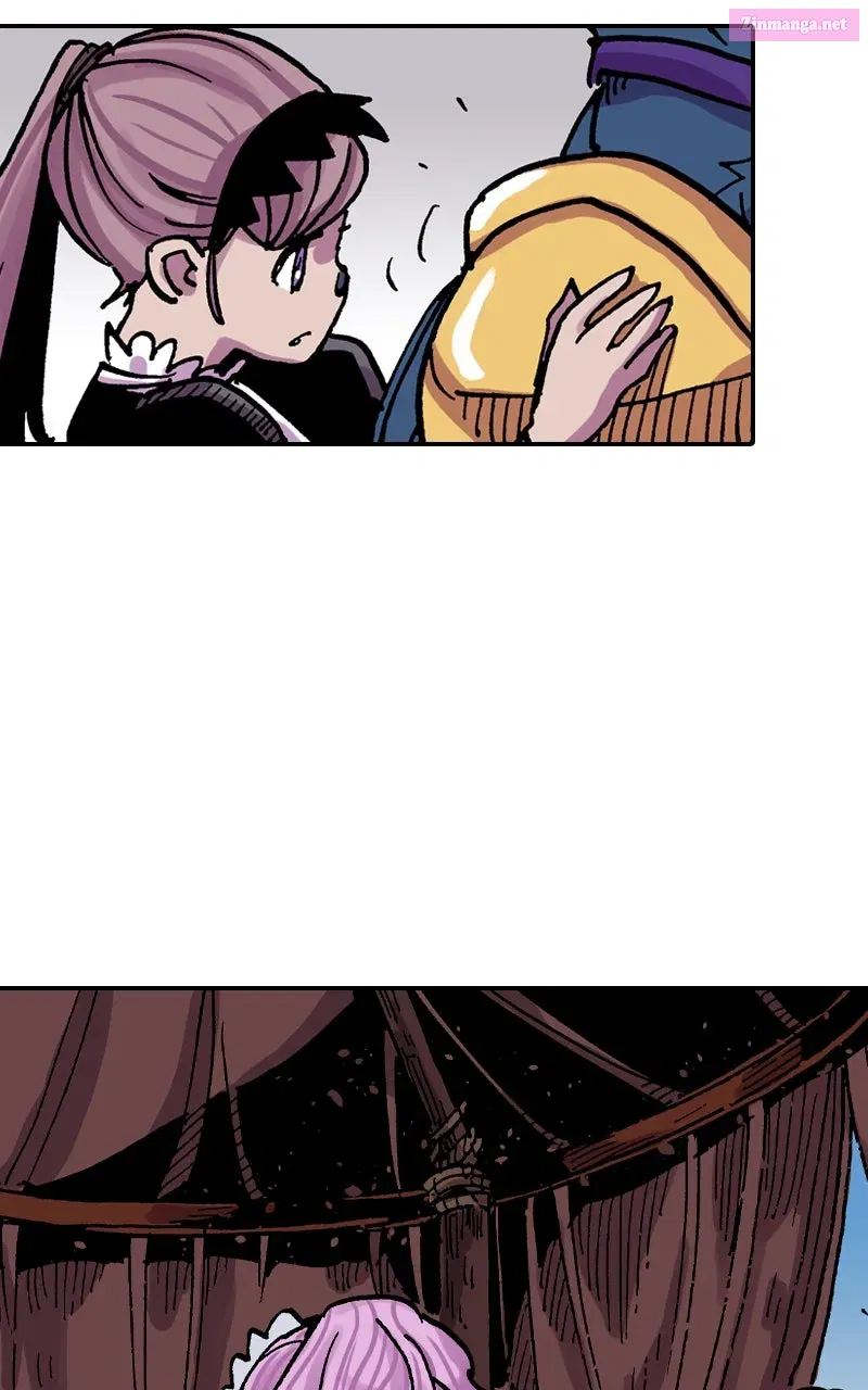 Clevatess, chapter 39, page 3