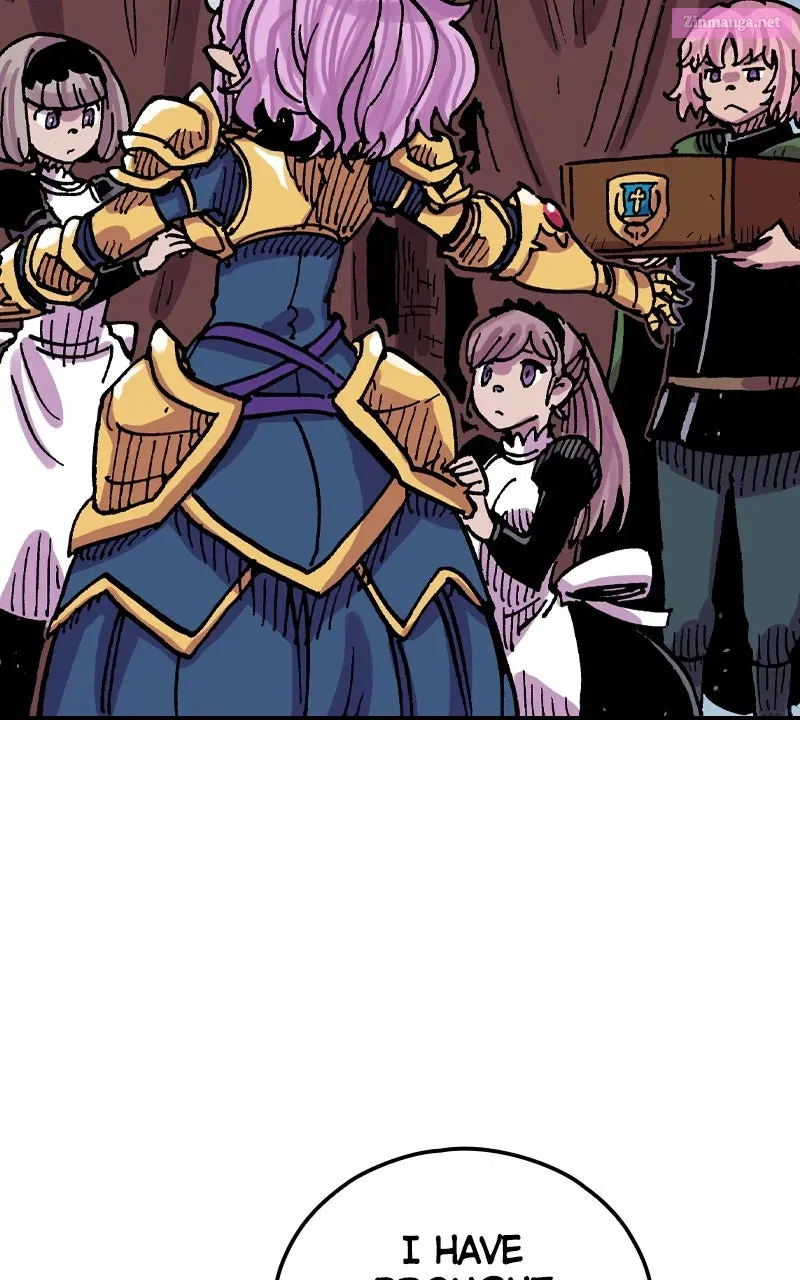 Clevatess, chapter 39, page 4