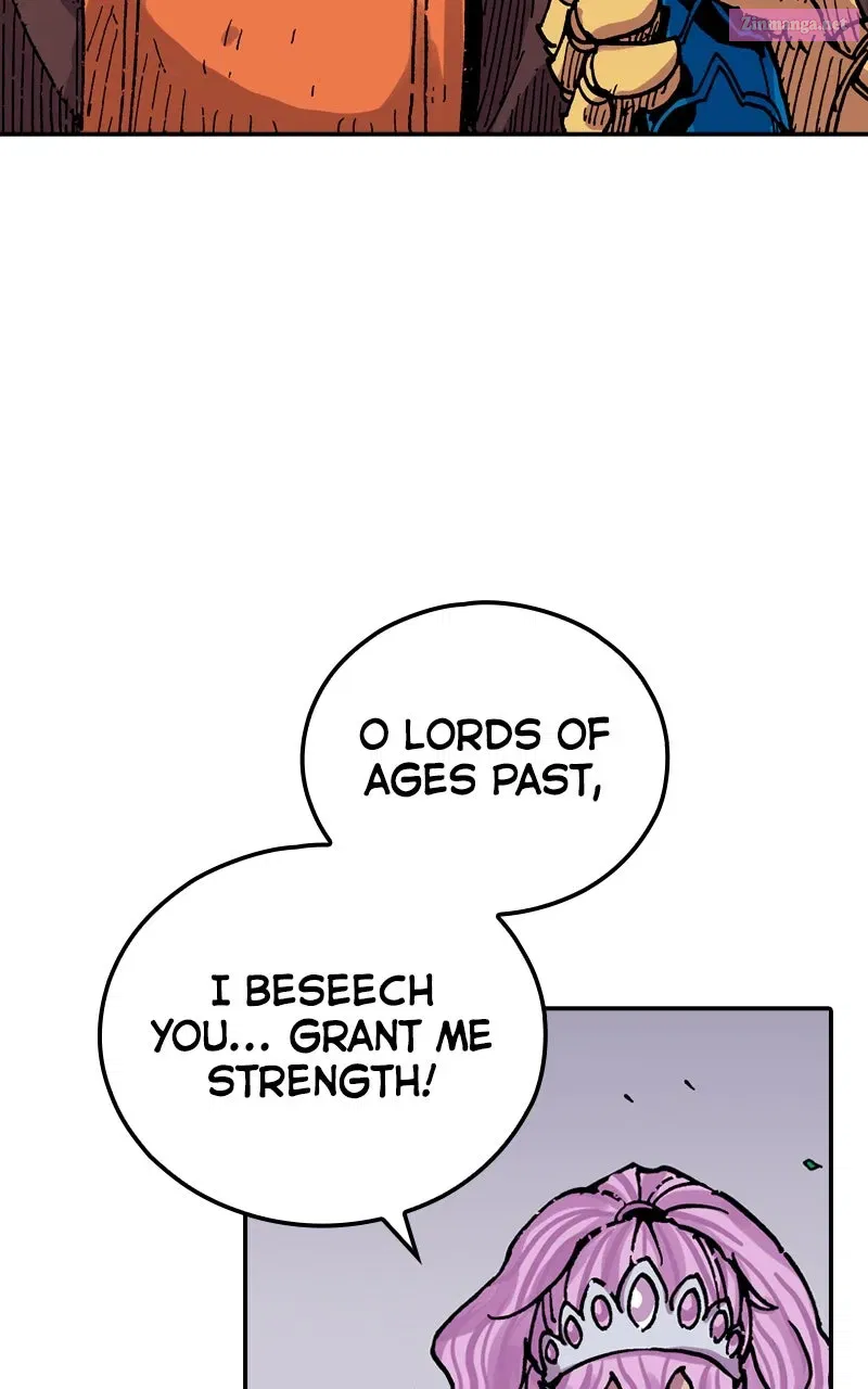 Clevatess, chapter 39, page 9