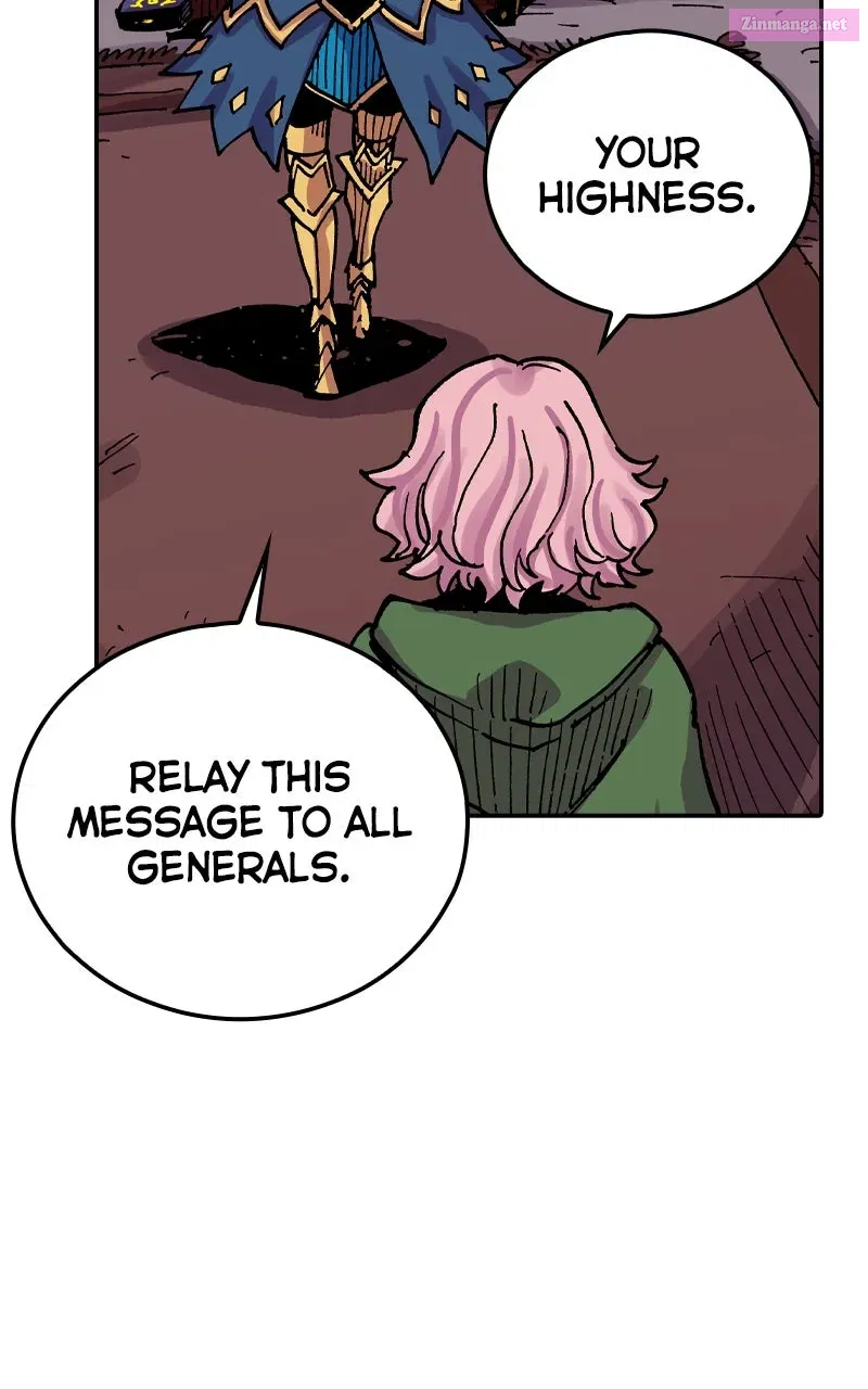 Clevatess, chapter 39, page 11
