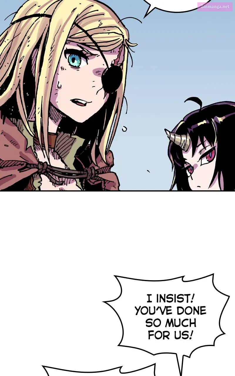 Clevatess, chapter 39, page 21