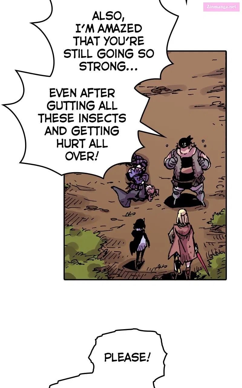 Clevatess, chapter 39, page 22