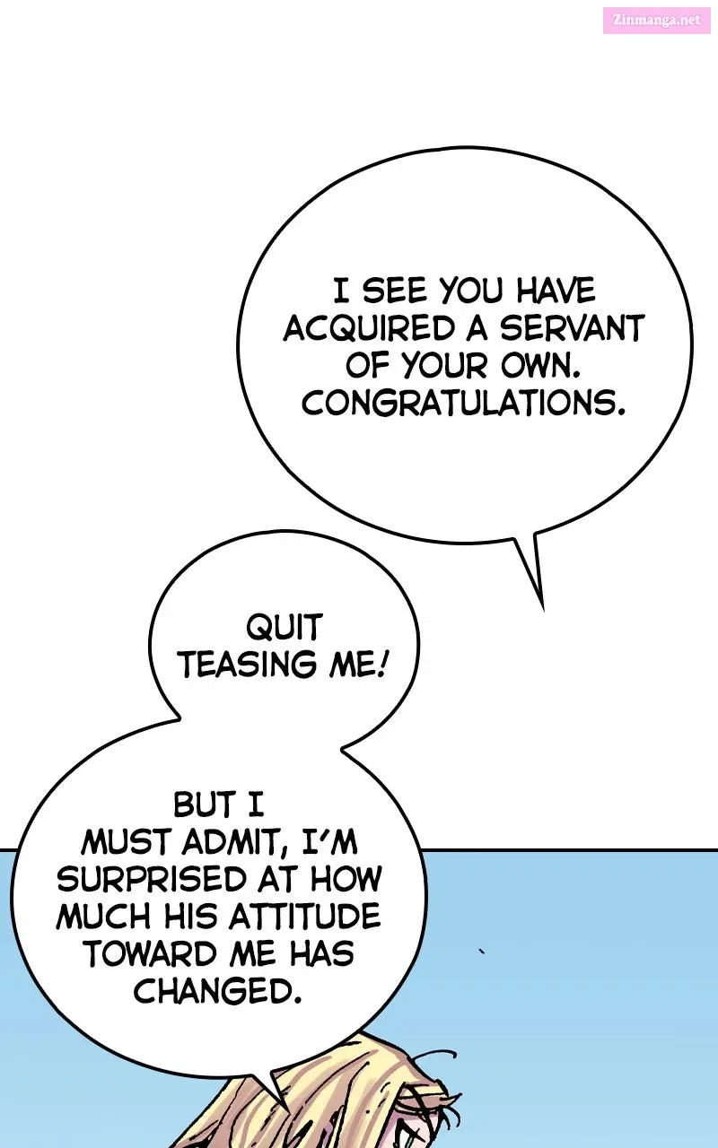 Clevatess, chapter 39, page 26