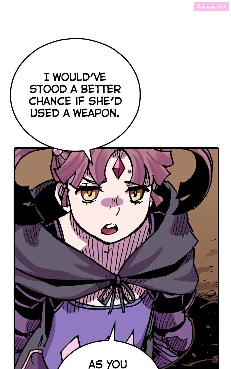 Clevatess, chapter 39, page 34