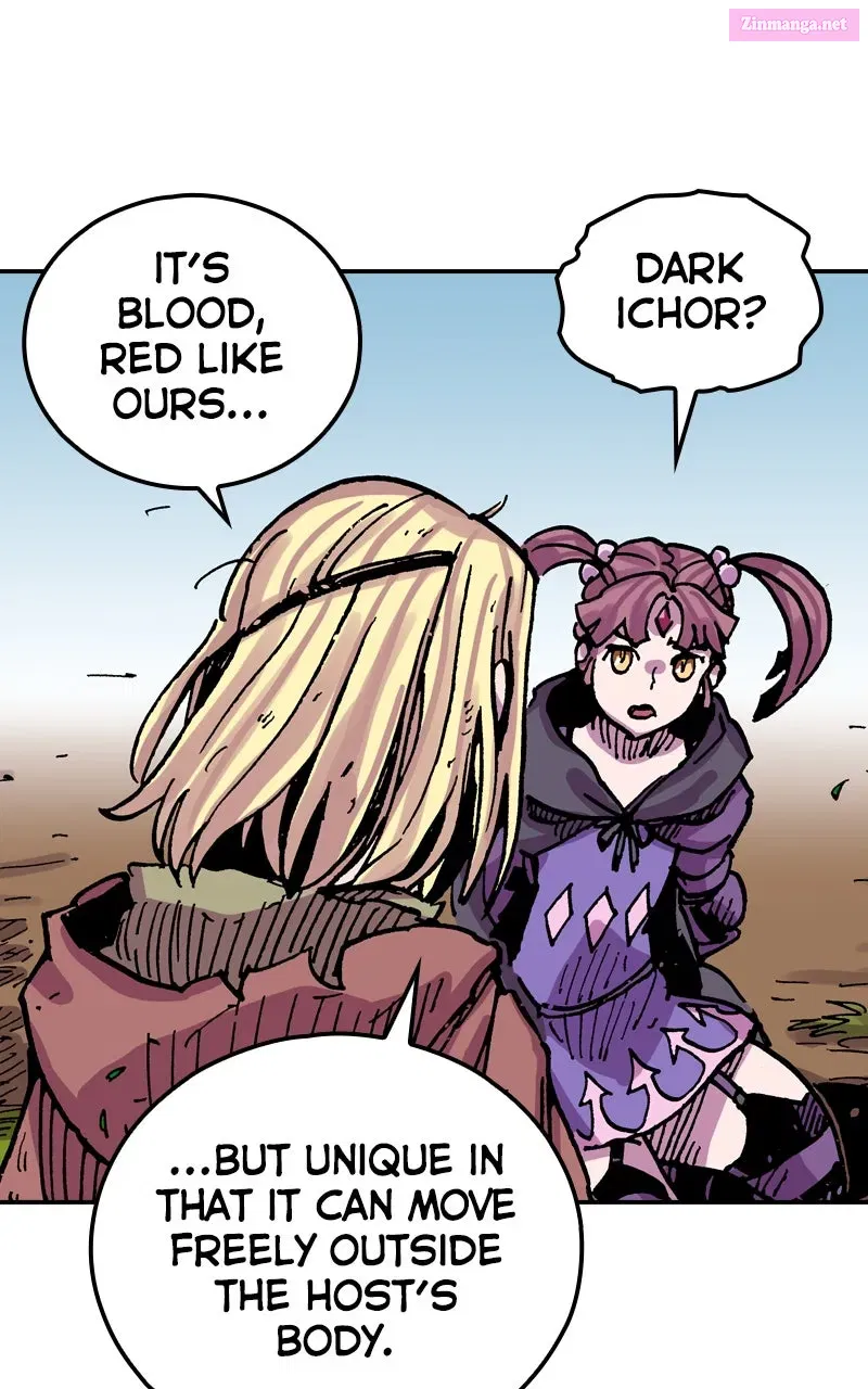 Clevatess, chapter 39, page 43