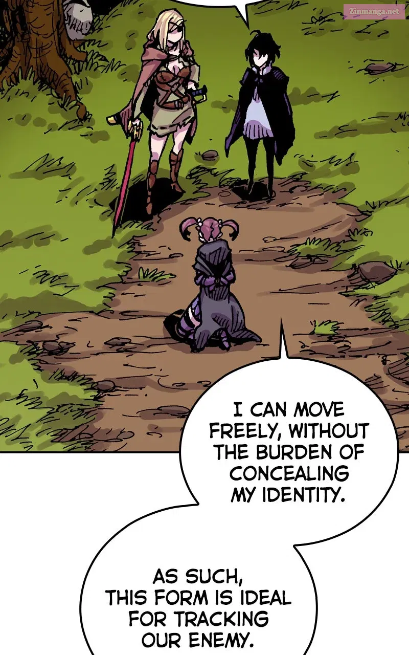 Clevatess, chapter 39, page 56