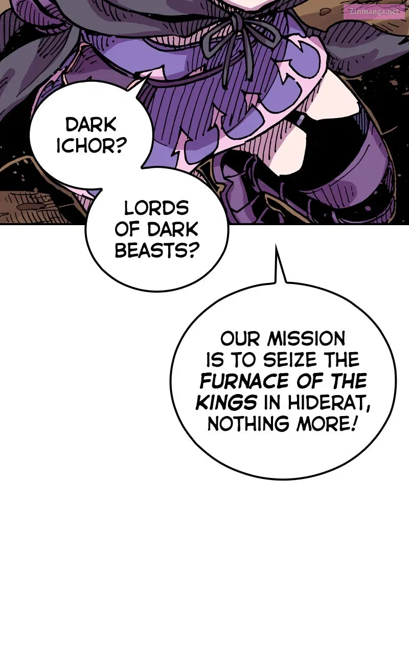Clevatess, chapter 39, page 59