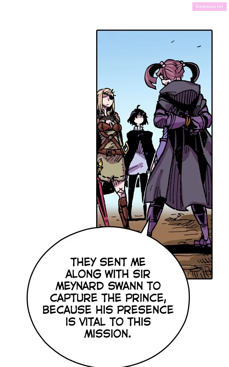 Clevatess, chapter 39, page 60