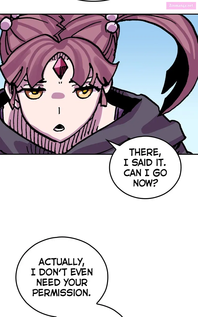 Clevatess, chapter 39, page 61
