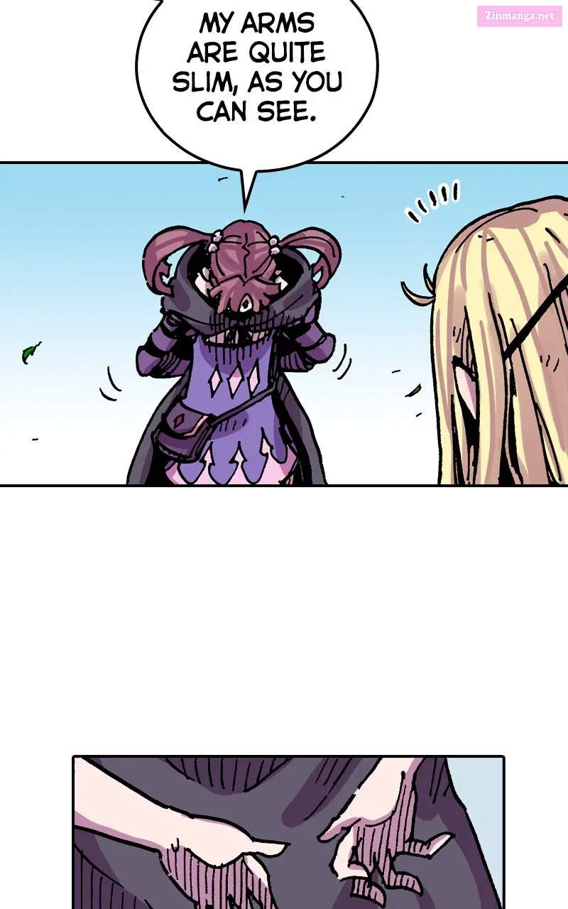 Clevatess, chapter 39, page 62