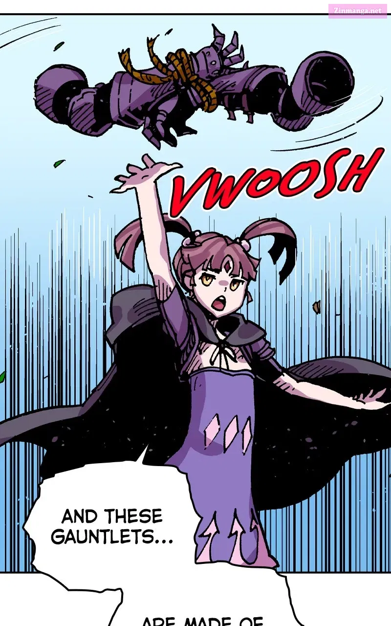 Clevatess, chapter 39, page 64