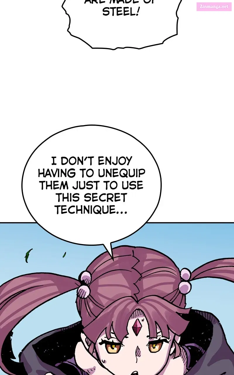 Clevatess, chapter 39, page 65