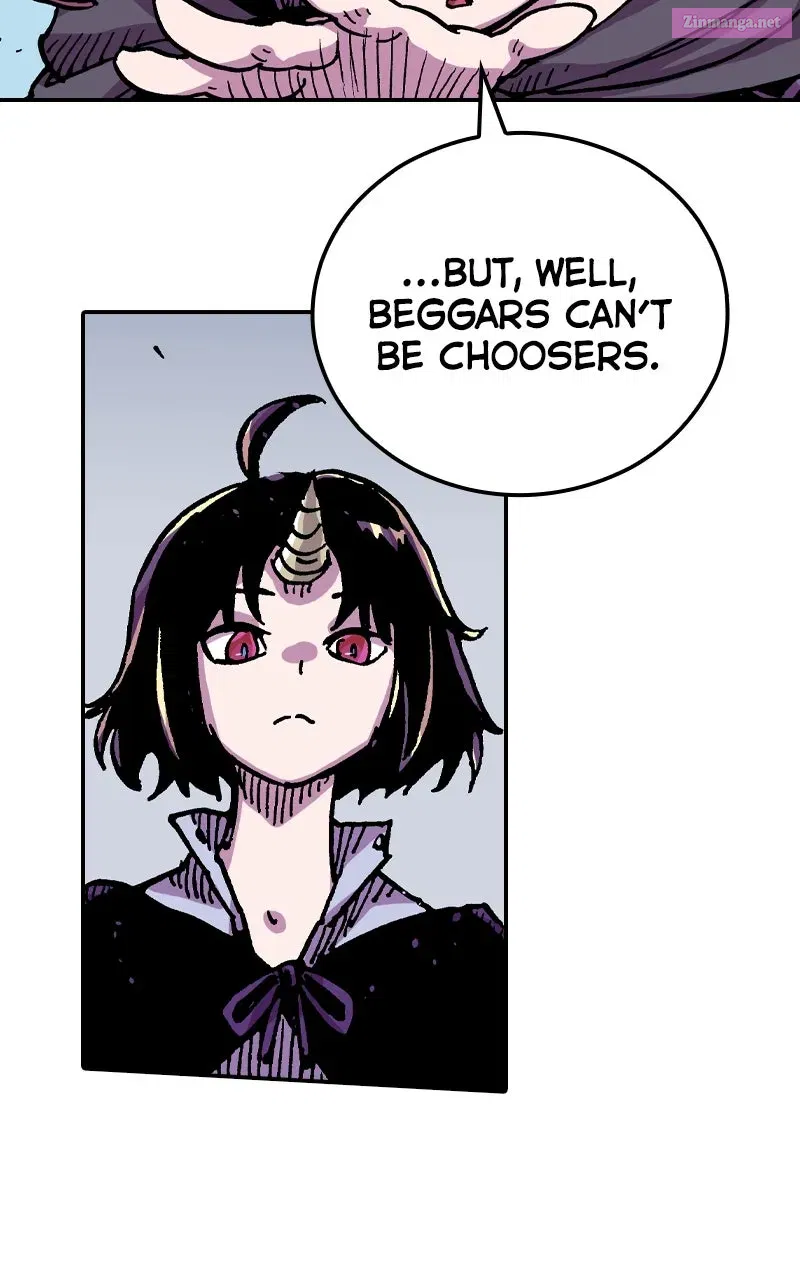 Clevatess, chapter 39, page 66