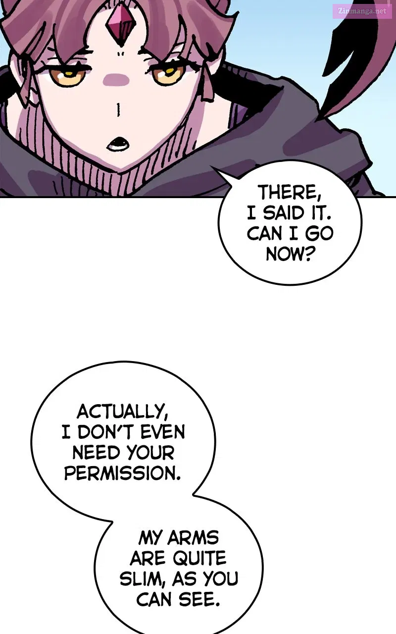Clevatess, chapter 40, page 4
