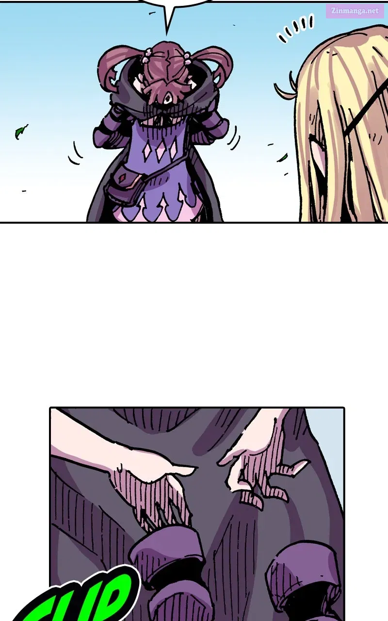 Clevatess, chapter 40, page 5