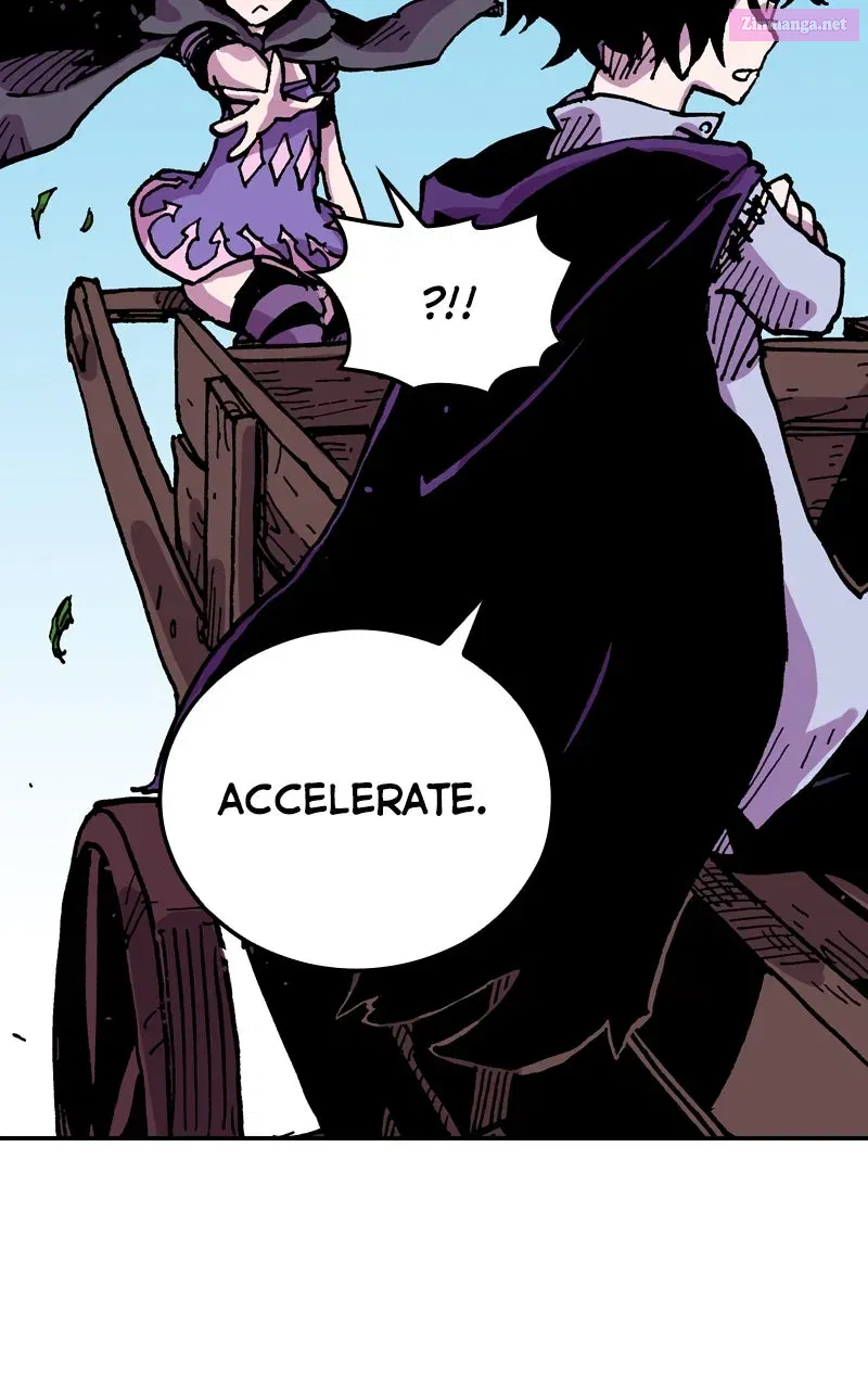 Clevatess, chapter 40, page 32