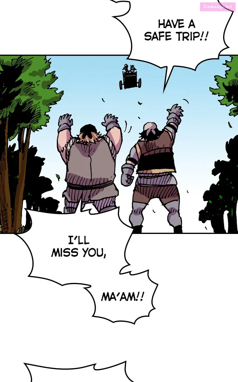Clevatess, chapter 40, page 40