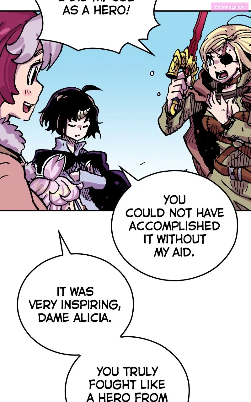 Clevatess, chapter 40, page 50