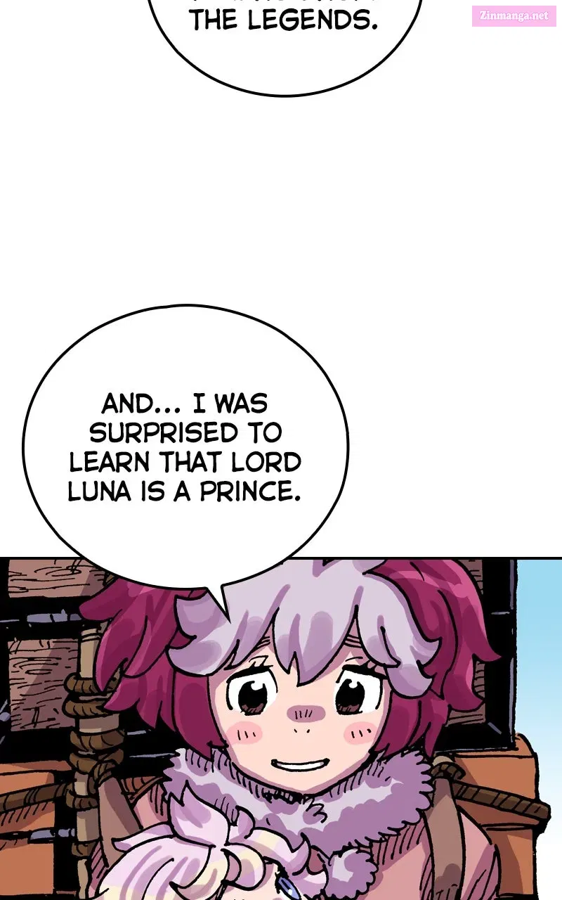 Clevatess, chapter 40, page 51