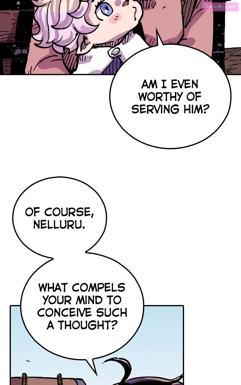 Clevatess, chapter 40, page 52