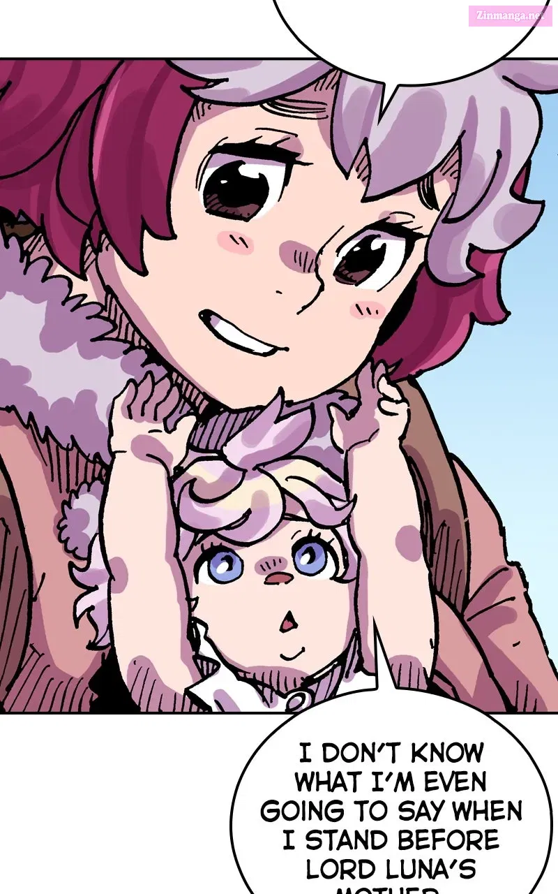Clevatess, chapter 40, page 54