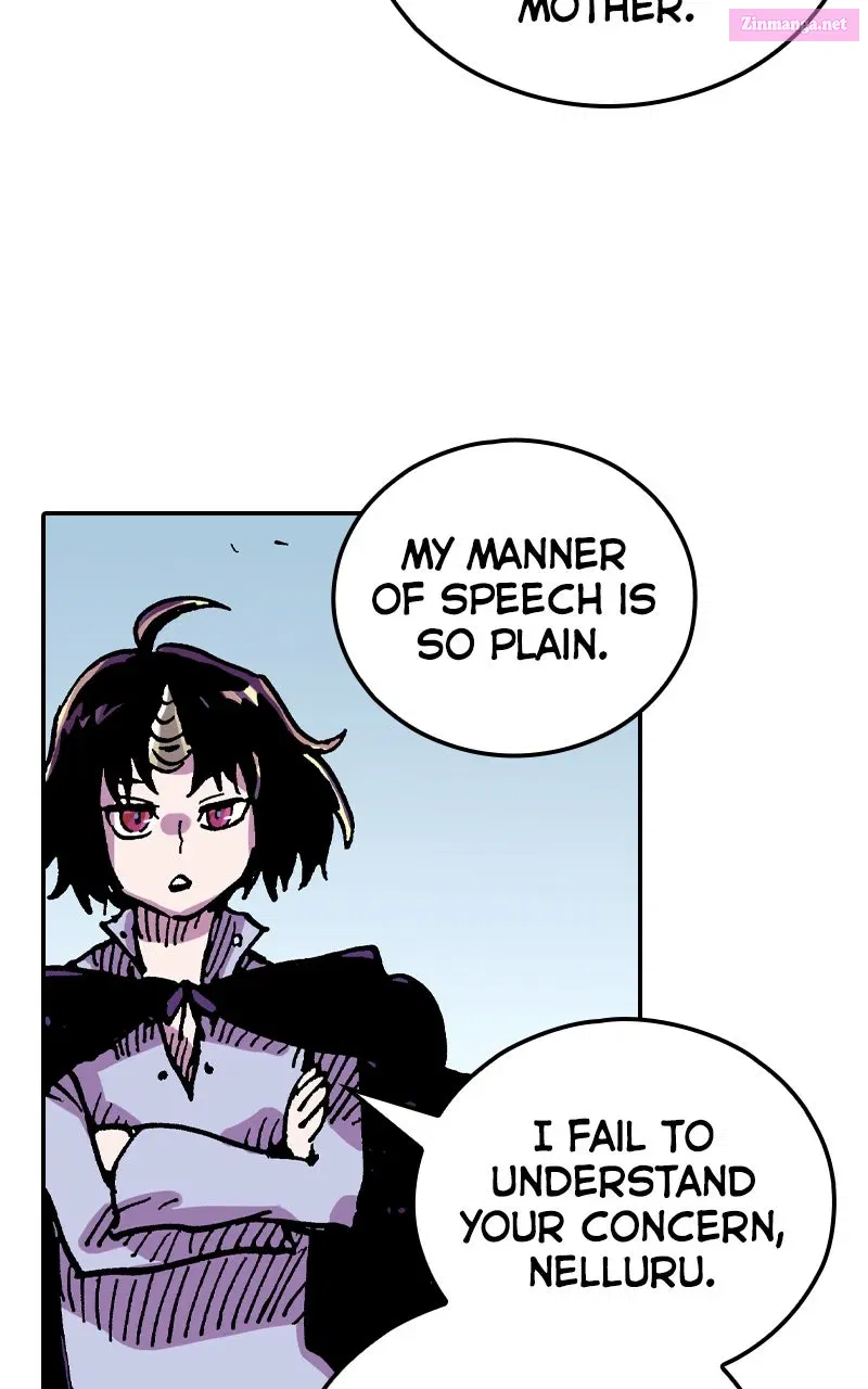 Clevatess, chapter 40, page 55