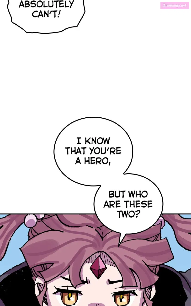 Clevatess, chapter 40, page 60