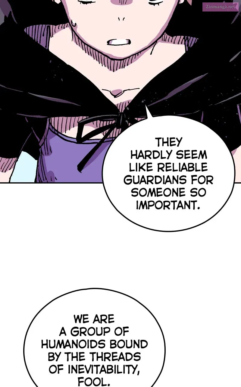 Clevatess, chapter 40, page 61