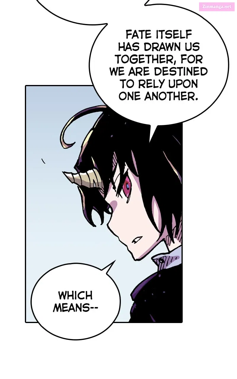 Clevatess, chapter 40, page 62