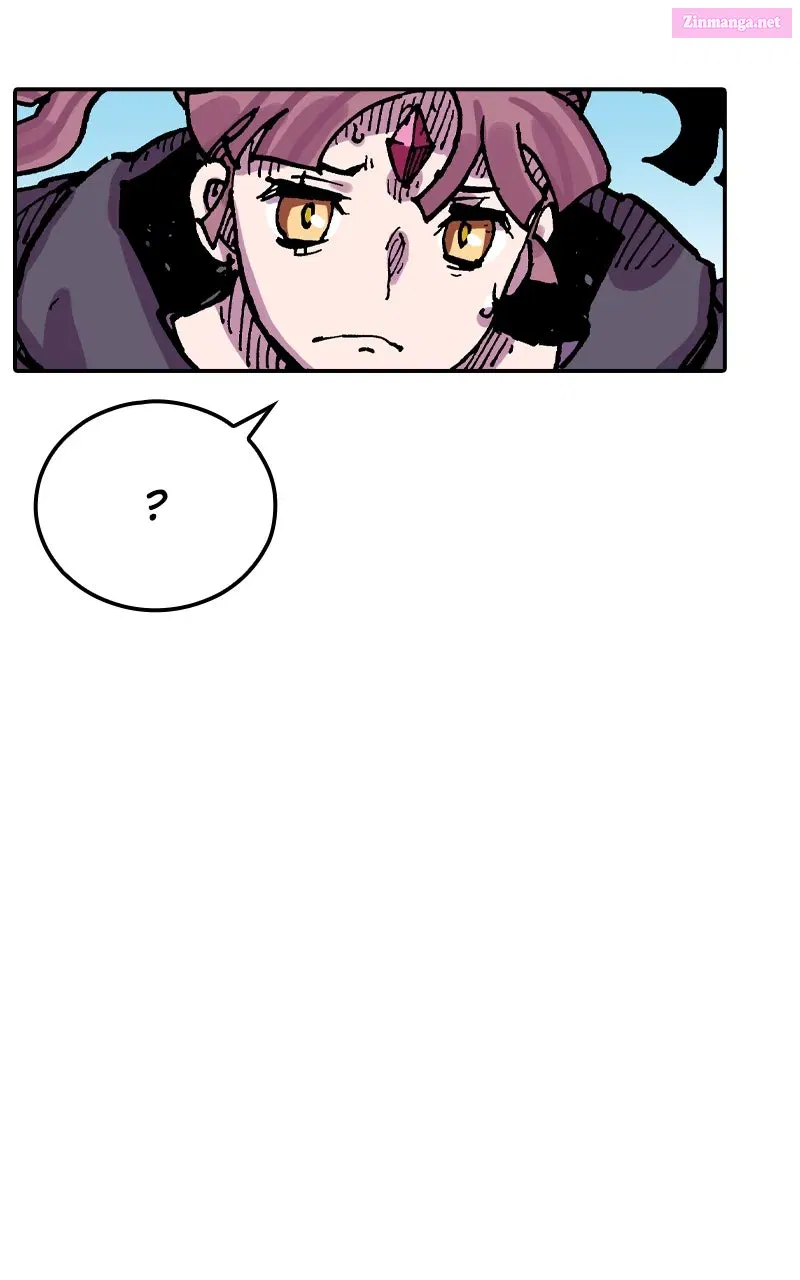 Clevatess, chapter 40, page 64