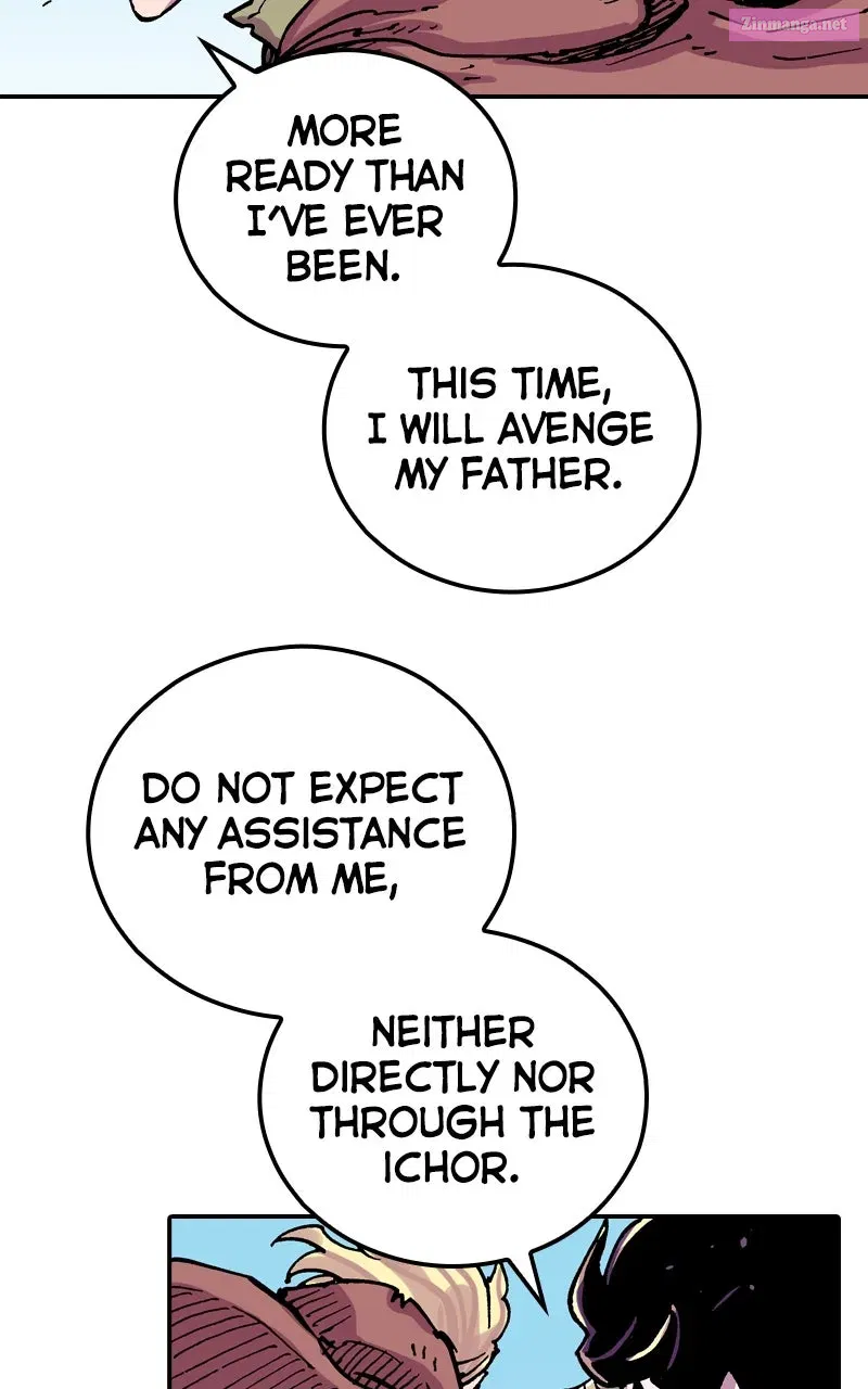 Clevatess, chapter 40, page 73