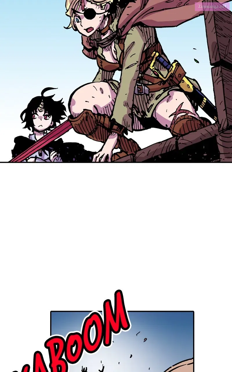Clevatess, chapter 40, page 82
