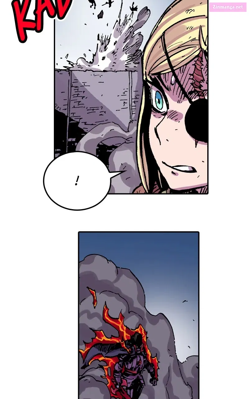 Clevatess, chapter 40, page 83