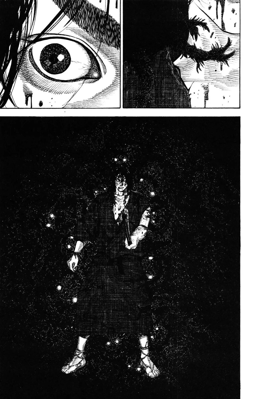 Vagabond Manga, chapter 49, page 17